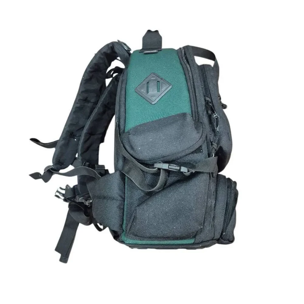 Promaster Camera Gear Backpack EUC